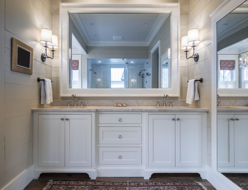 Top Bathroom Remodeling Companies in Centralia, WA
