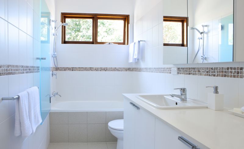 Top Bathroom Remodeling Companies in Chehalis, WA