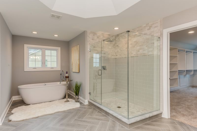 Best Senior Bath Remodel Contractors in Centralia, WA
